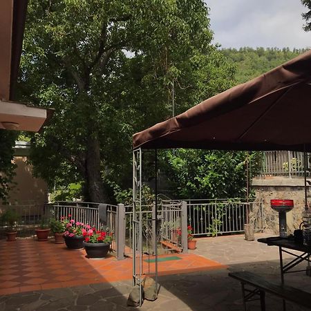 Villa Enrico Monticchio  Bagian luar foto