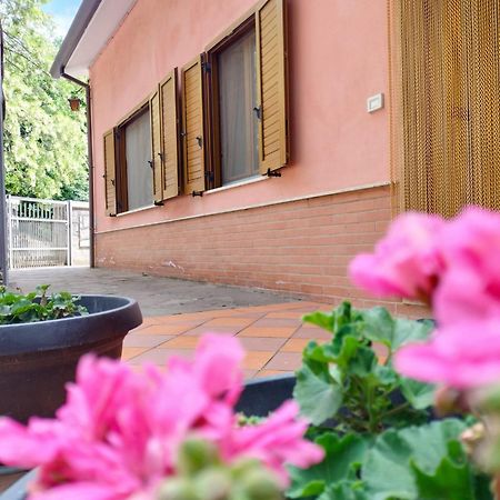 Villa Enrico Monticchio  Bagian luar foto