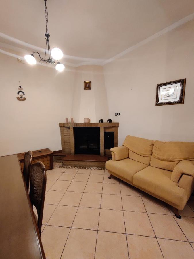Villa Enrico Monticchio  Bagian luar foto
