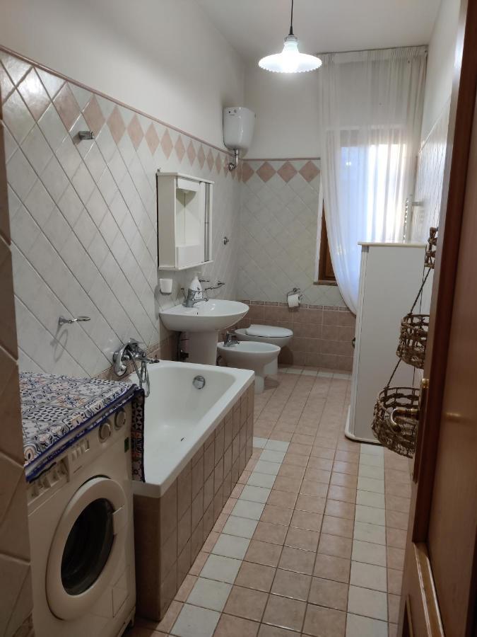 Villa Enrico Monticchio  Bagian luar foto