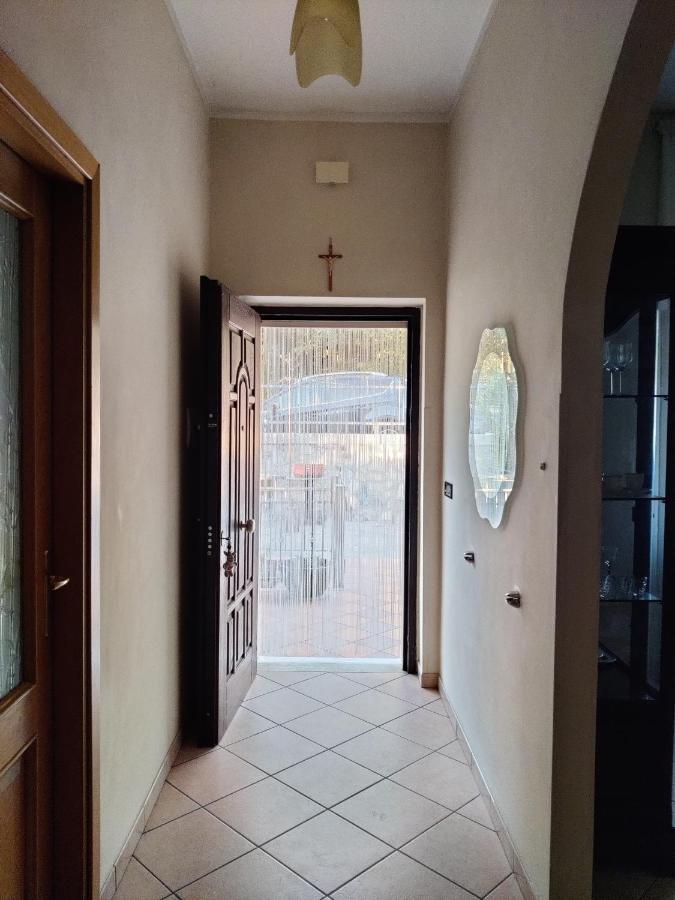 Villa Enrico Monticchio  Bagian luar foto
