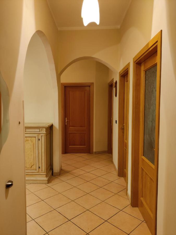 Villa Enrico Monticchio  Bagian luar foto