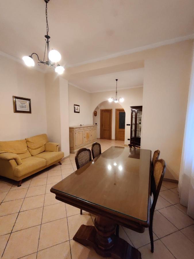 Villa Enrico Monticchio  Bagian luar foto