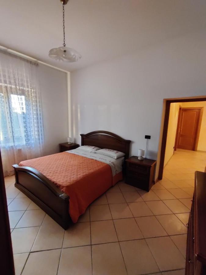 Villa Enrico Monticchio  Bagian luar foto