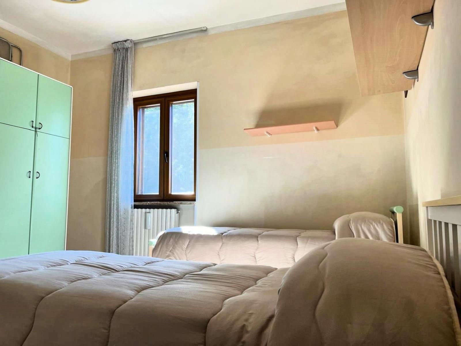 Villa Enrico Monticchio  Bagian luar foto
