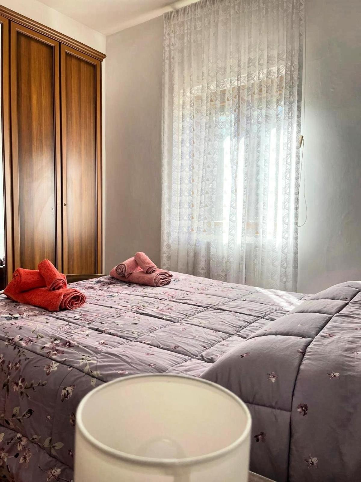 Villa Enrico Monticchio  Bagian luar foto